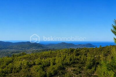 Maison à vendre à Le castellet
