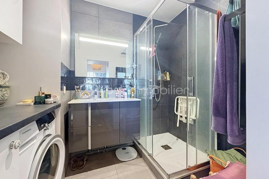 Appartement à vendre à La grande motte — Vue mer — photo 11