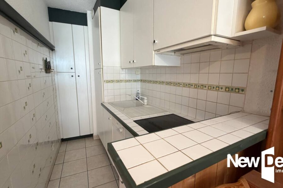 Appartement à vendre à Chamonix mont blanc — Vue montagne — photo 11