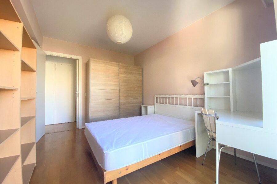 Appartement à louer à Nice — Vue mer — photo 11