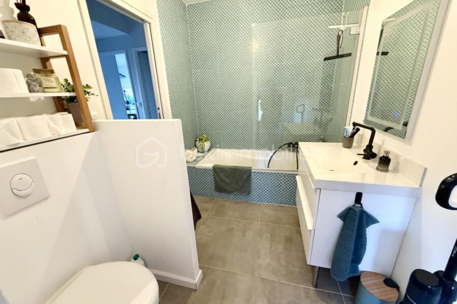 Maison à vendre à Le revest les eaux — Vue nature — photo 11