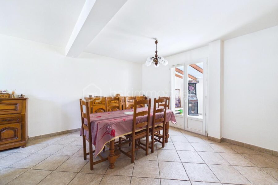 Maison à vendre à Baulne — Vue fleuve — photo 11