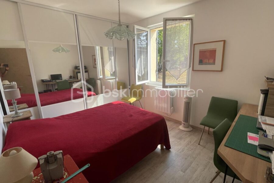 Maison à vendre à Pressignac vicq — Vue nature — photo 12