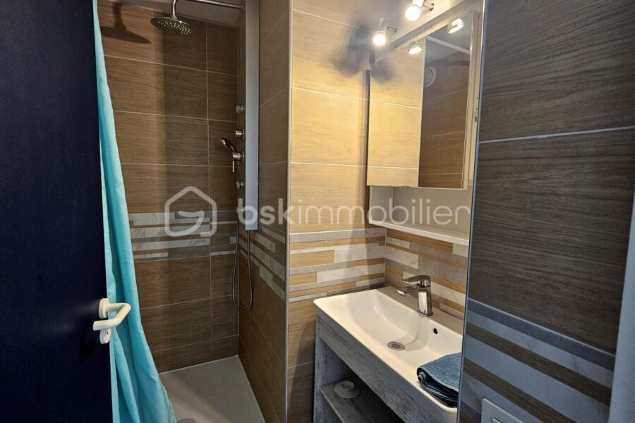 Appartement à vendre à Vieux boucau les bains — Vue lac — photo 12