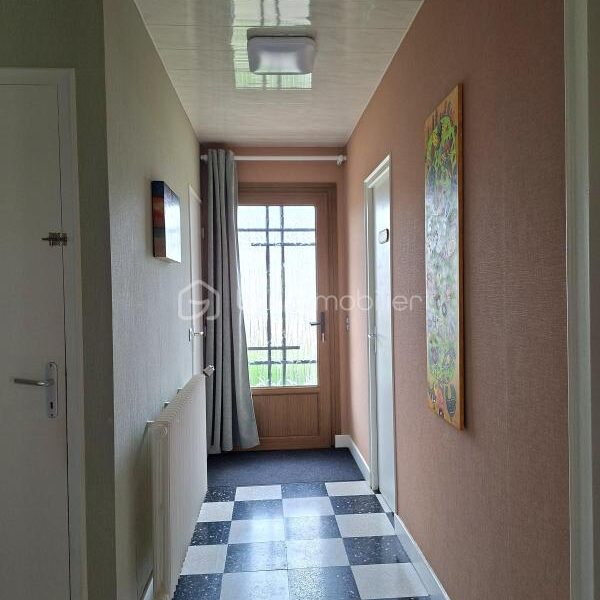 Maison à vendre à Chooz — Vue fleuve — photo 11