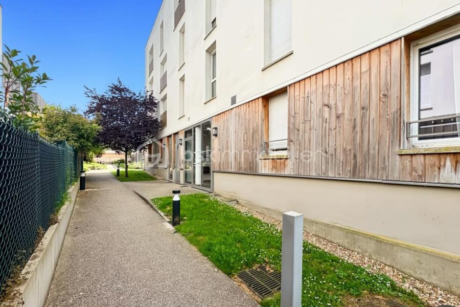 Appartement à vendre à Eragny — Vue nature — photo 11