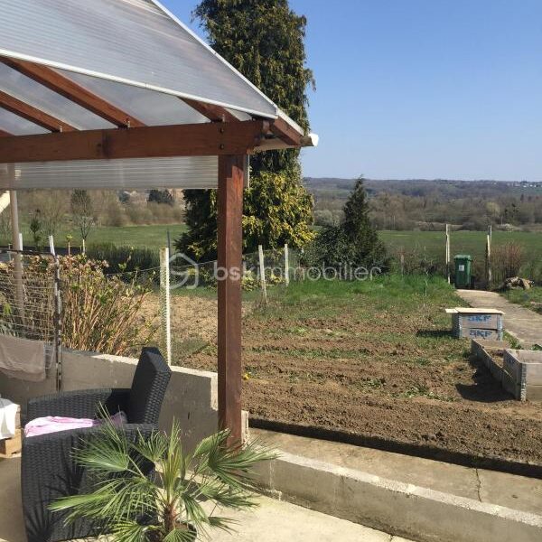 Maison à vendre à Villers semeuse — Vue nature — photo 12