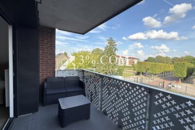 Appartement à vendre à Halluin