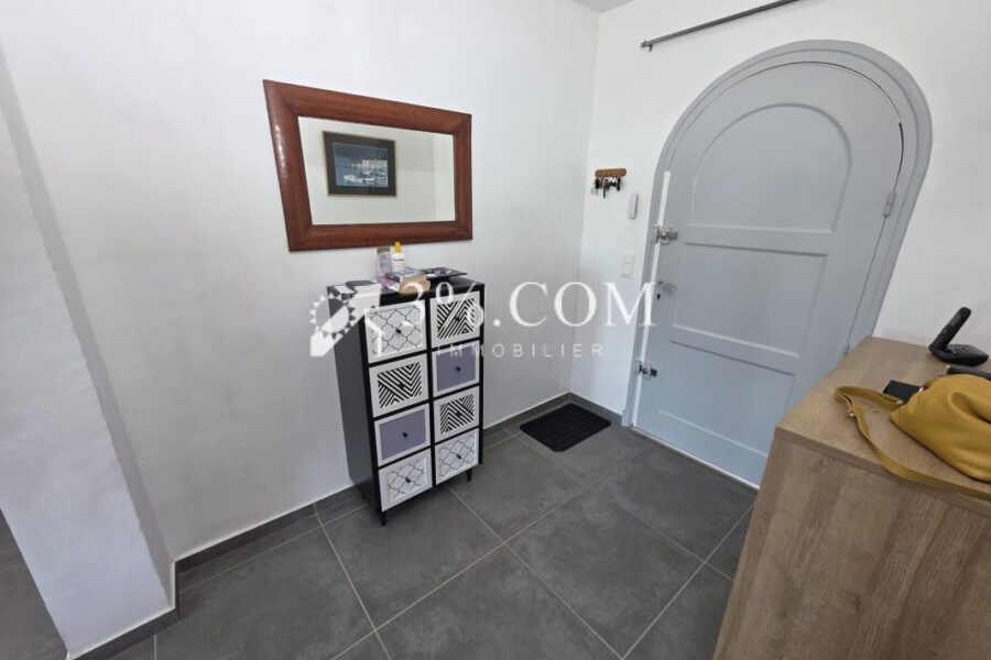 Maison à vendre à Saint raphael — Vue mer — photo 11
