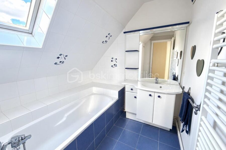 Appartement à vendre à Saint pierre les elbeuf — Vue nature — photo 11