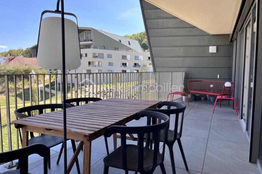 Appartement à vendre à Annecy — Vue montagne — photo 11