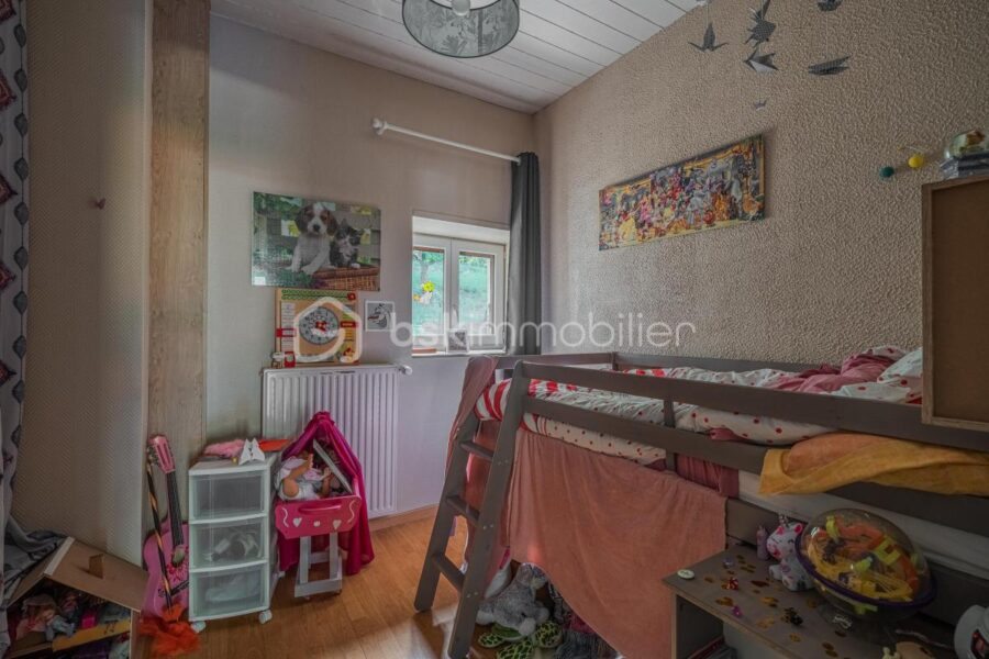 Maison à vendre à Seyssel — Vue dégagée — photo 11