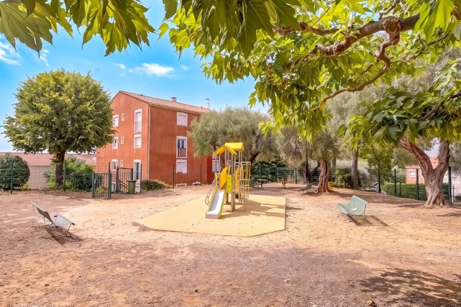 Appartement à vendre à Nice — Vue mer — photo 11