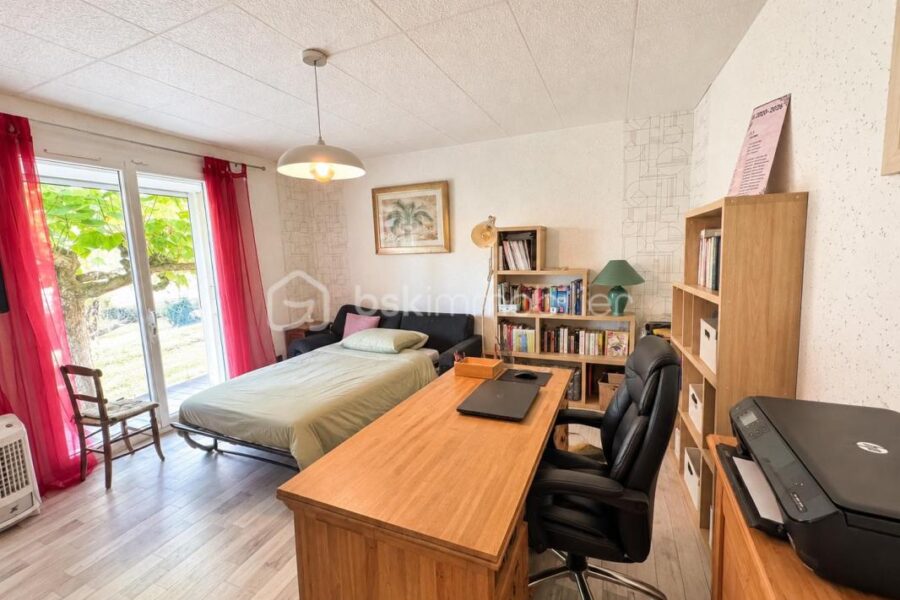 Maison à vendre à Montastruc la conseillere — Vue nature — photo 11
