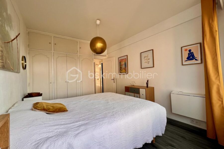 Appartement à vendre à Antibes — Vue mer — photo 11