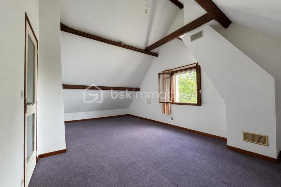 Maison à vendre à Chateau renard — Vue nature — photo 11