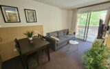 Appartement à vendre à La foux d allos — Vue dégagée — photo 11
