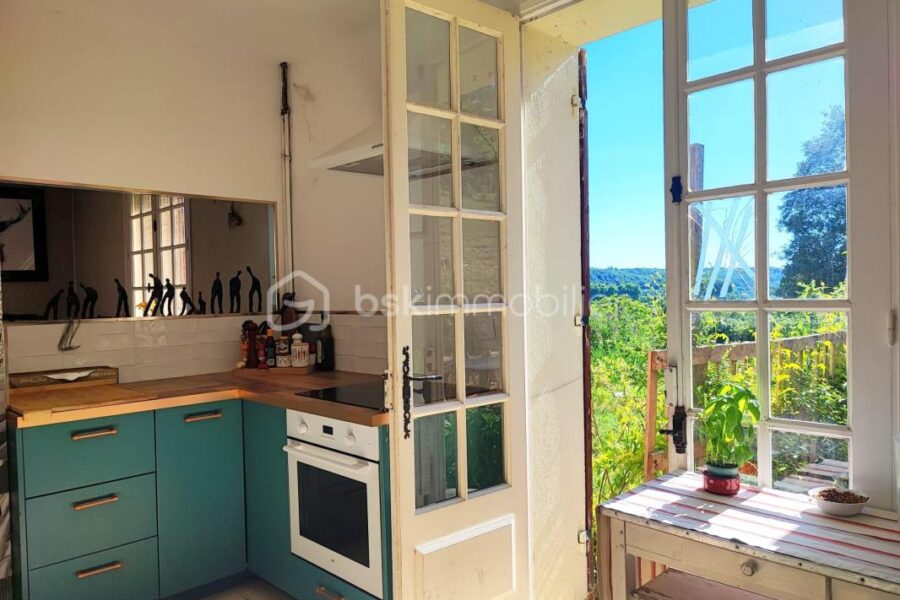 Maison à vendre à Lalinde — Vue nature — photo 11