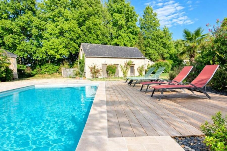 Maison à vendre à Boce — Vue nature — photo 11