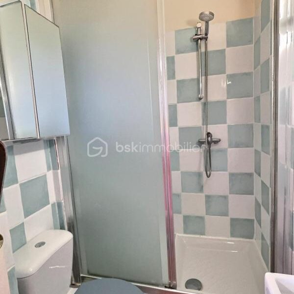 Appartement à vendre à Le barcares — Vue mer — photo 11