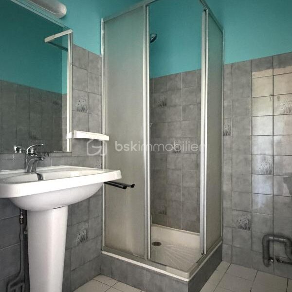 Appartement à vendre à Toulouse — Vue parc & jardin — photo 11