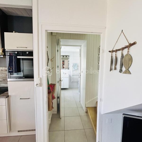 Maison à vendre à Guilvinec — Vue mer — photo 11