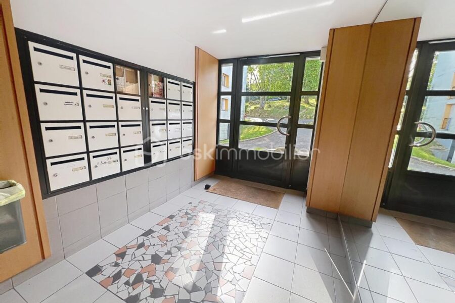 Appartement à vendre à Corbeil essonnes — Vue nature — photo 11