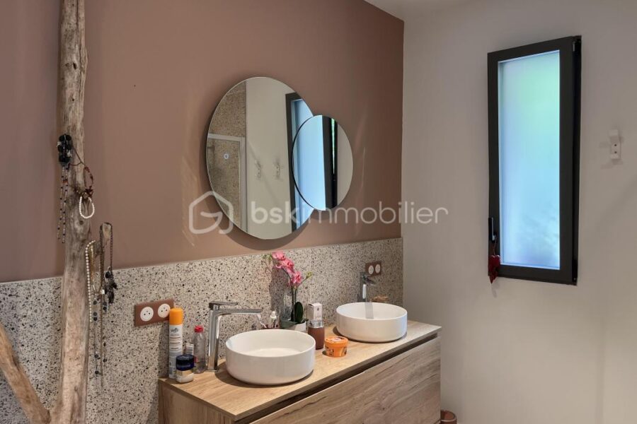 Maison à vendre à Soulac sur mer — Vue dégagée — photo 12