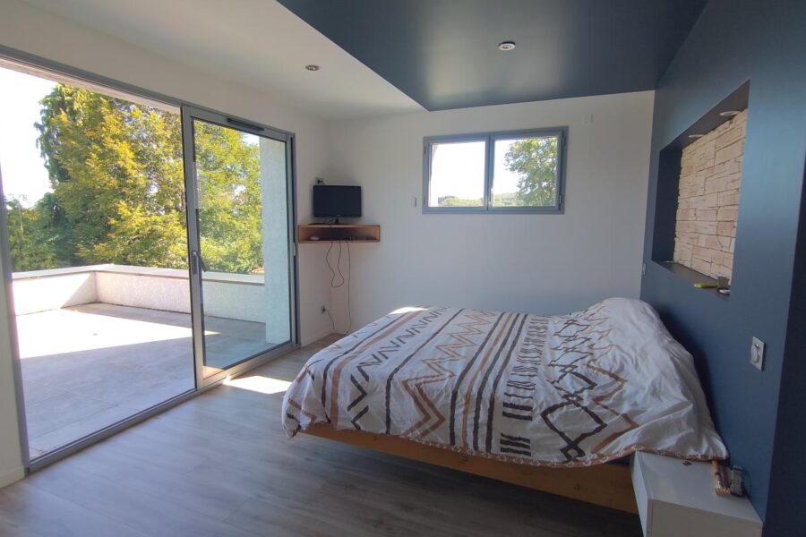 Maison à vendre à Sayat — Vue nature — photo 12