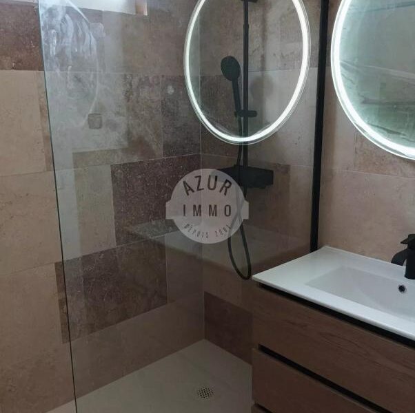 Appartement à louer à Saint zacharie — Vue dégagée — photo 11