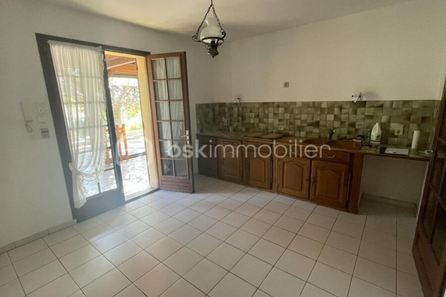 Maison à vendre à Mouleydier — Vue dégagée — photo 12