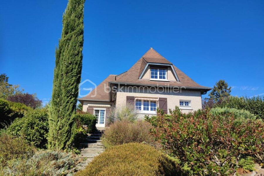 Maison à vendre à Pont sur yonne — Vue nature — photo 11