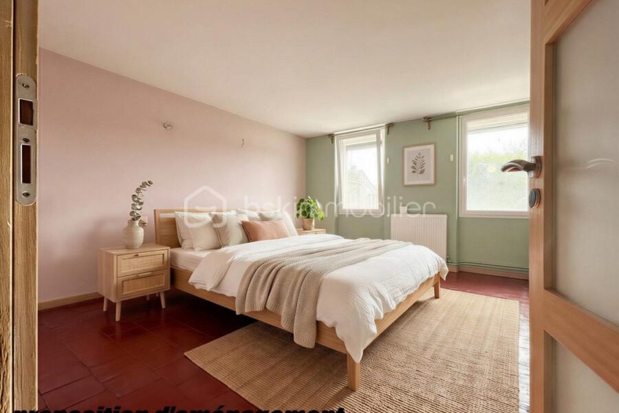 Maison à vendre à Busque — Vue nature — photo 11