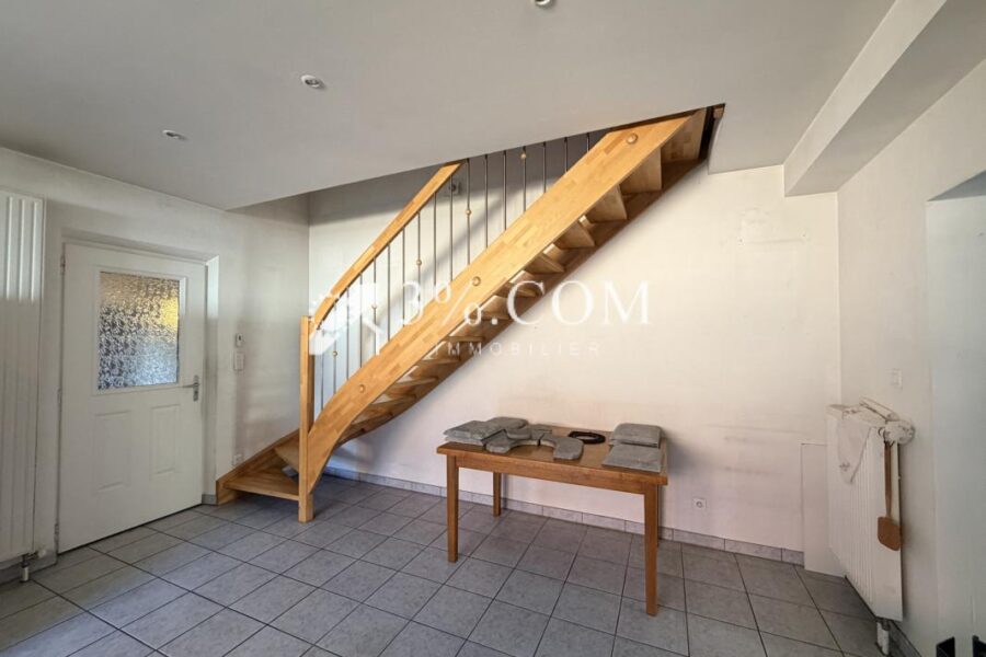 Maison à vendre à Schirrhein — Vue nature — photo 12