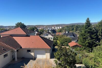 Appartement à vendre à Besancon