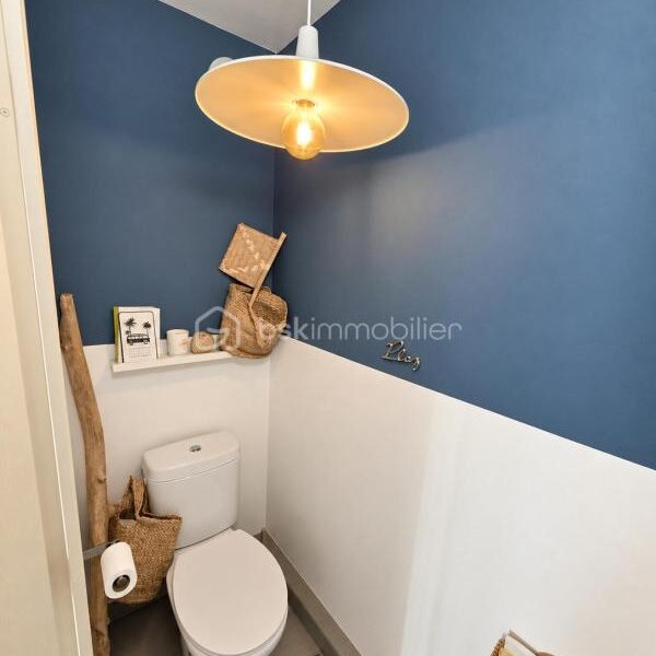 Appartement à vendre à Nice — Vue sur la ville — photo 11