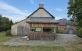 Maison à vendre à Saint domineuc — Vue nature — photo 11