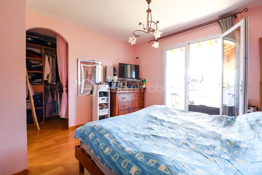 Maison à vendre à Poujols — Vue nature — photo 11