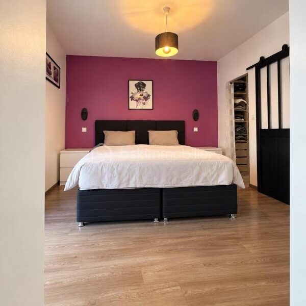 Maison à vendre à Grezieu la varenne — Vue nature — photo 11