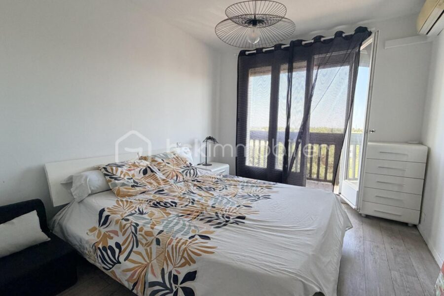Appartement à vendre à Perpignan — Vue nature — photo 12