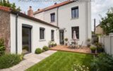 Maison à vendre à Maretz — Vue dégagée — photo 12