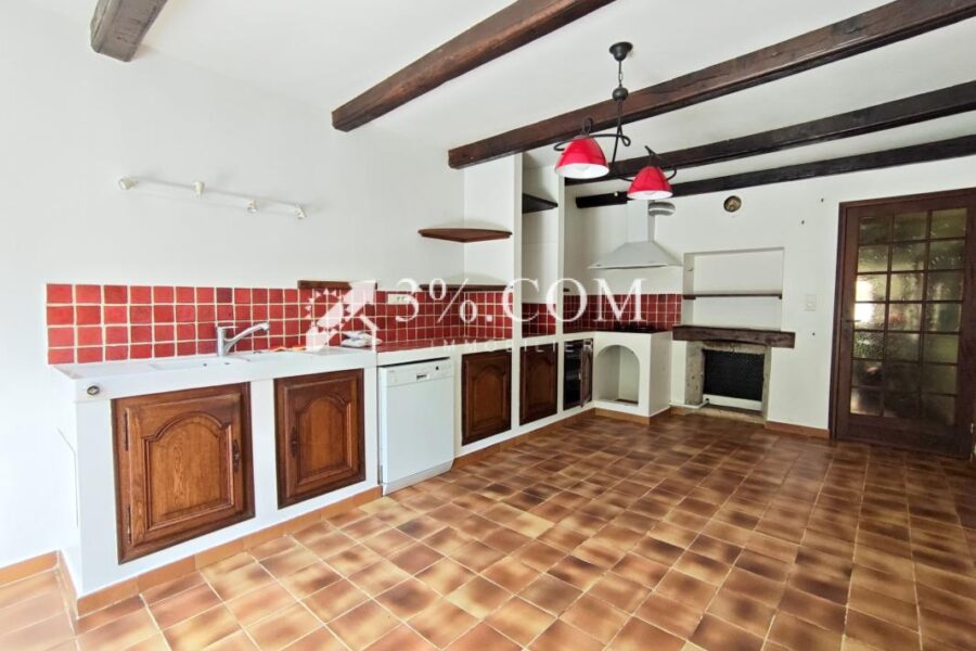 Maison à vendre à Bulligny — Vue dégagée — photo 11