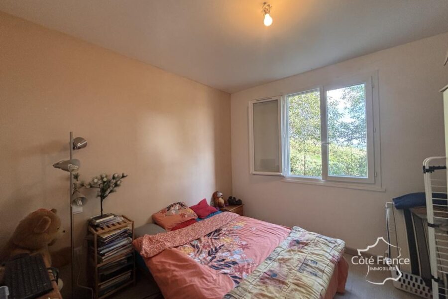 Maison à vendre à Maurs — Vue nature — photo 11