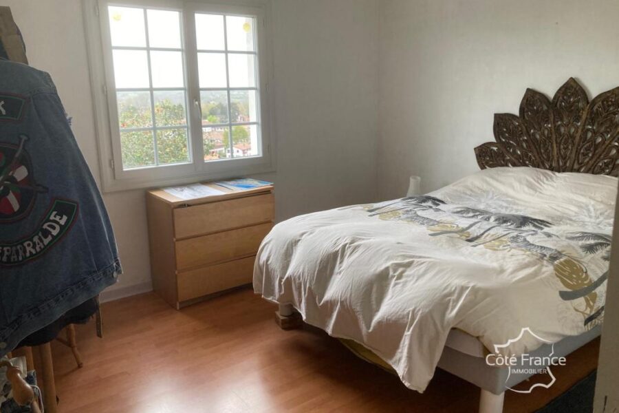 Maison à vendre à Cambo les bains — Vue nature — photo 11