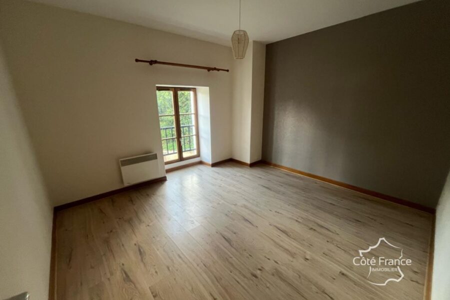 Maison à vendre à Fontenailles — Vue nature — photo 11