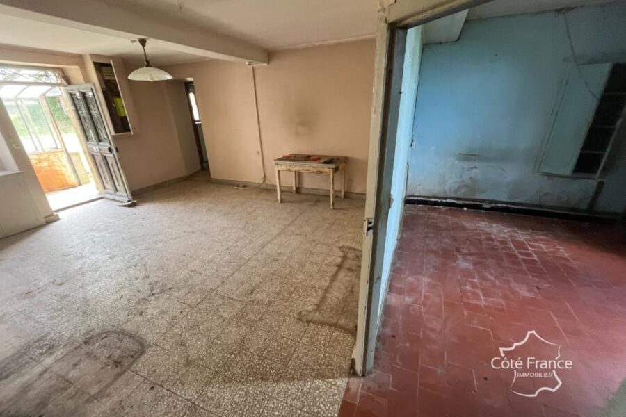Maison à vendre à Nuars — Vue nature — photo 11