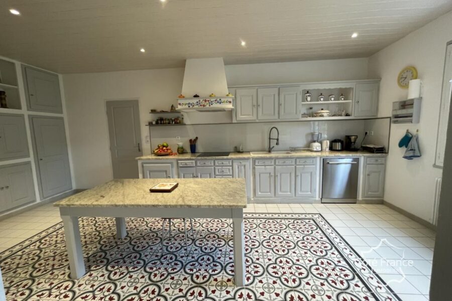 Maison à vendre à Salies de bearn — Vue nature — photo 11