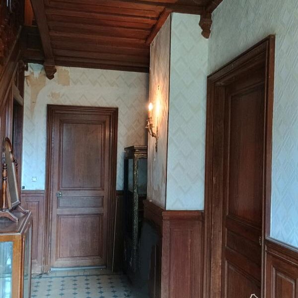 Maison à vendre à Proisy — Vue nature — photo 11