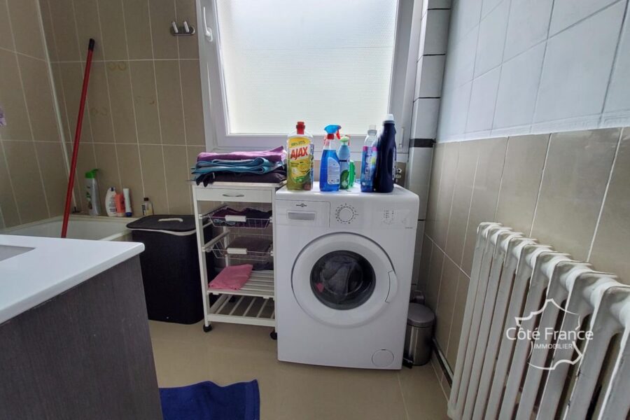 Appartement à vendre à Revin — Vue nature — photo 11