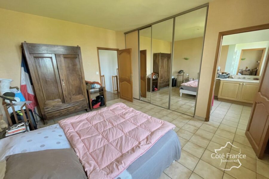 Maison à vendre à Limoux — Vue nature — photo 11
